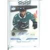 Image 1 : 2020-21 Upper Deck Clear Cut High Gloss #CCCH Sasha Chmelevski 9/10