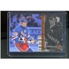 Image 1 : 1998-99 UD3 #151 Wayne Gretzky Three Star Spotlight
