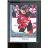 Image 1 : 2017-18 Upper Deck #201 Nico Hischier YG RC