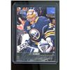 Image 1 : 2015-16 Upper Deck #472 Linus Ullmark YG RC