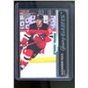 Image 1 : 2021-22 Upper Deck #701 Alexander Holtz YG RC