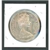 Image 2 : 1965 Canadian Silver $1 Dollar Coin