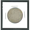 Image 1 : 1908 Canadian 50 Cent Silver Coin