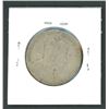 Image 2 : 1908 Canadian 50 Cent Silver Coin