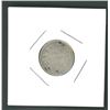 Image 1 : 1899 Canadian Silver 10 Cent Coin