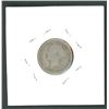 Image 2 : 1899 Canadian Silver 10 Cent Coin