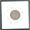 Image 1 : 1902 Canadian Silver 10 Cent Coin