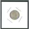 Image 2 : 1902 Canadian Silver 10 Cent Coin