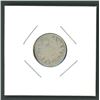Image 1 : 1903 Canadian Silver 10 Cent Coin