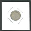 Image 2 : 1906 Canadian Silver 10 Cent Coin
