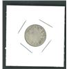 Image 1 : 1909 Canadian Silver 10 Cent Coin
