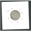 Image 2 : 1909 Canadian Silver 10 Cent Coin