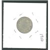 Image 1 : 1910 Canadian Silver 10 Cent Coin