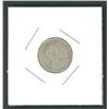 Image 2 : 1910 Canadian Silver 10 Cent Coin