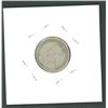 Image 2 : 1919 Canadian Silver 10 Cent Coin