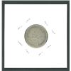 Image 2 : 1920 Canadian Silver 10 Cent Coin