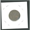 Image 2 : 1922 Canadian Nickle 5 Cent Coin