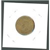 Image 2 : 1942 Canadian Tombac Nickle 5 Cent Coin