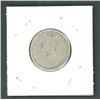 Image 2 : 1920 Canadian 25 Cent Silver Coin