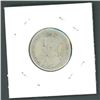 Image 2 : 1928 Canadian 25 Cent Silver Coin