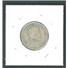 Image 2 : 1902 Canadian 25 Cent Silver Coin