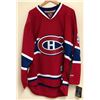 Image 2 : Alex Galchenyuk Montreal Canadiens Autographed Jersey With COA