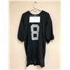 Image 2 : Matt Schaub Oakland Raiders Autographed Jersey With COA