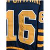 Image 3 : Pat LaFontaine Autographed Buffalo Sabres Jersey With Sticker COA