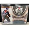 Image 1 : Andy Moog Edmonton Oilers Autographed 10x13 Photo With COA