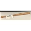 Image 1 : Tony Gwynn Just Memorabilia Autographed Bat With COA