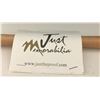 Image 3 : Tony Gwynn Just Memorabilia Autographed Bat With COA