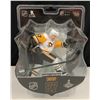 Image 1 : Sidney Crosby Pittsburgh Penguins NHL 6' Player Action Figure Limited Edition