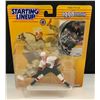 Image 1 : 1998 Alexei Yashin Starting Lineup Hockey Figure