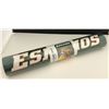 Image 1 : Edmonton Eskimos CFL 20" x30" Welcome Mat New