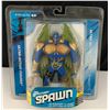 Image 1 : 2006 Adventures Of Spawn The Redeemer Ultra Action Figure McFarlane Toys