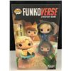 Image 1 : NEW Funko POP! FunkoVerse Strategy Game #100 The Golden Girls