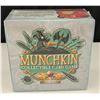 Image 1 : Munchkin Collectible Card Game CCG Booster Box of 24 Packs Factory Sealed