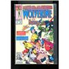 Image 1 : Marvel Comics Presents Wolverine and Nightcrawler #107 Flip Cover