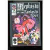 Image 1 : Marvel Mephisto VS. The Fantastic Four #1