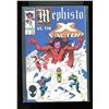 Image 1 : Marvel Mephisto VS. The X-Factor #2