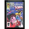 Image 1 : Marvel Mephisto VS. The X-Men #3