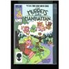 Image 1 : The Muppets Take Manhattan #2
