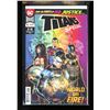 Image 1 : DC Titans Special World On Fire #1