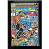 Image 1 : Marvel Mys-Tech Wars #1