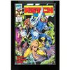Image 1 : Marvel Mys-Tech Wars #3