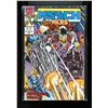 Image 1 : Marvel Mys-Tech Wars #4