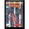Image 1 : DC Teen Titans Spotlight #1 Starfire
