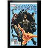 Image 1 : Marvel The Uncanny Inhumans #1