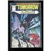 Image 1 : Epic Comics Tomorrow Knights #1