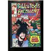 Image 1 : Marvel Bill & Ted's Excellent Comic Book #2